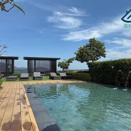 Beacon Executive Suites - Georgetown Penang Eksteriør billede