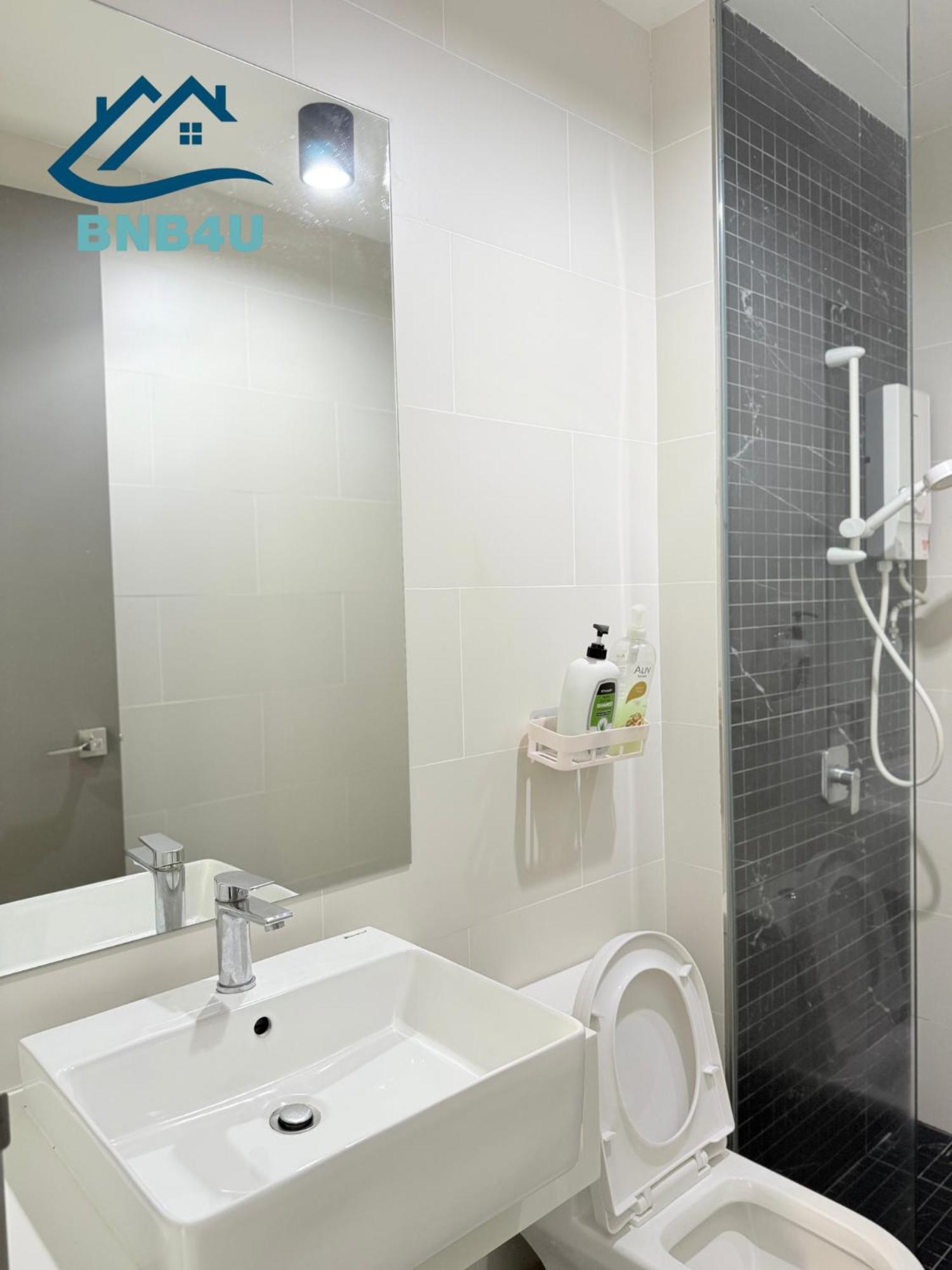 Beacon Executive Suites - Georgetown Penang Eksteriør billede