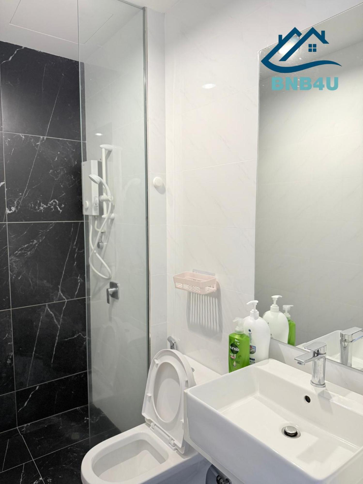 Beacon Executive Suites - Georgetown Penang Eksteriør billede