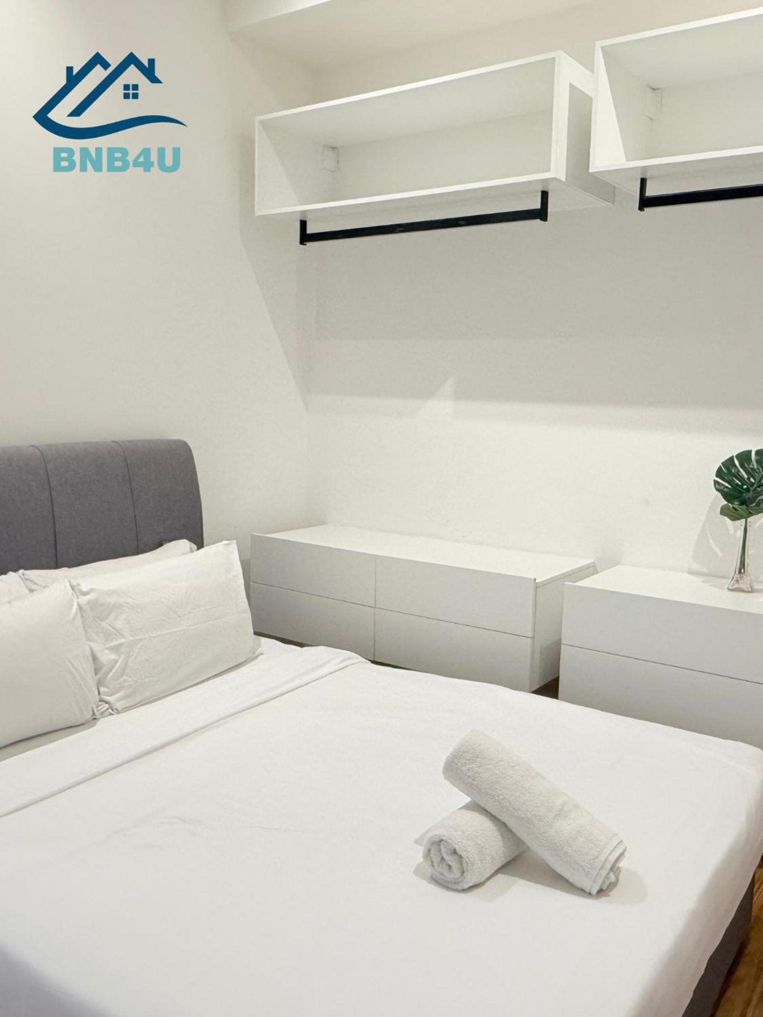 Beacon Executive Suites - Georgetown Penang Eksteriør billede