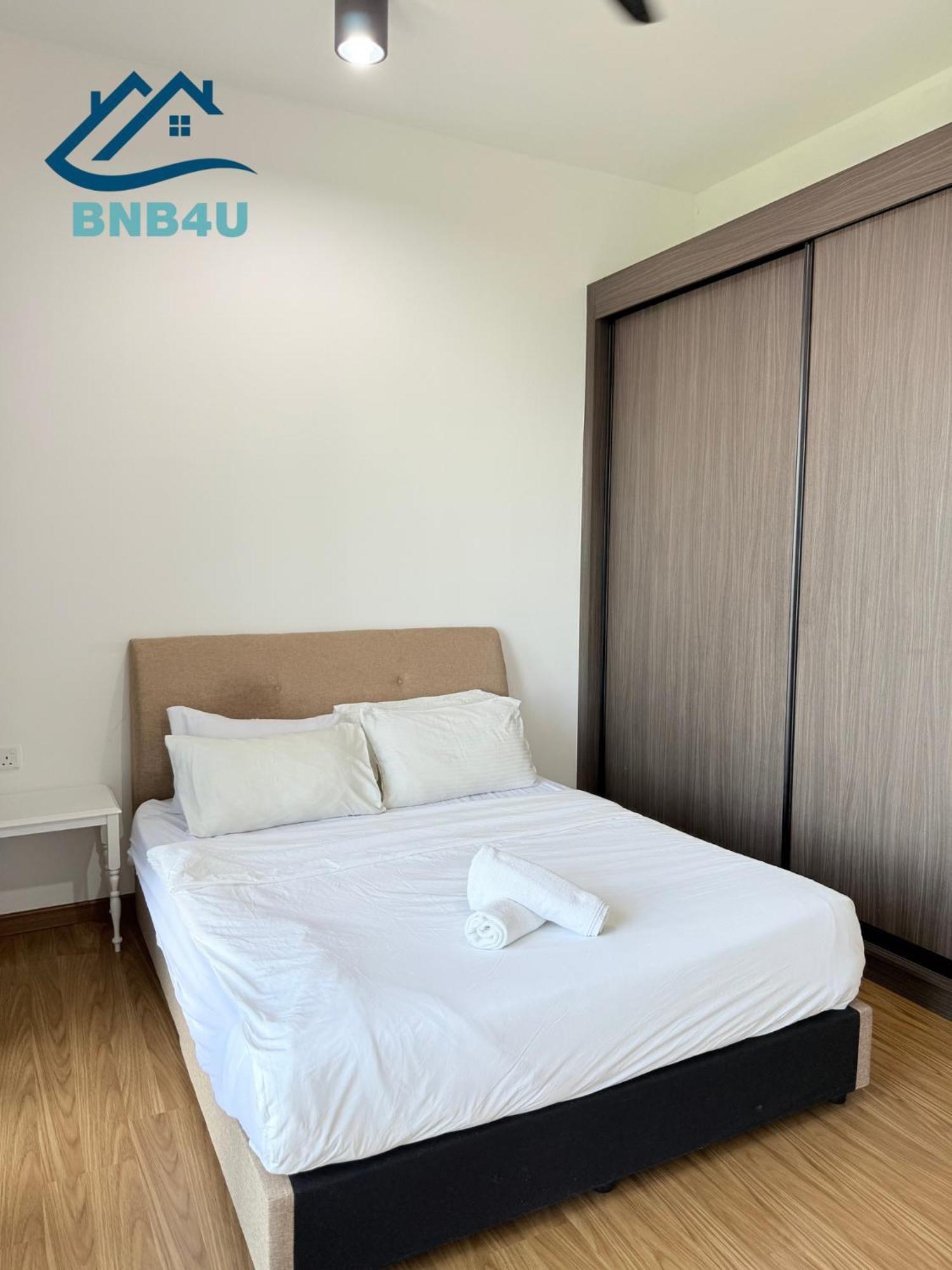 Beacon Executive Suites - Georgetown Penang Eksteriør billede