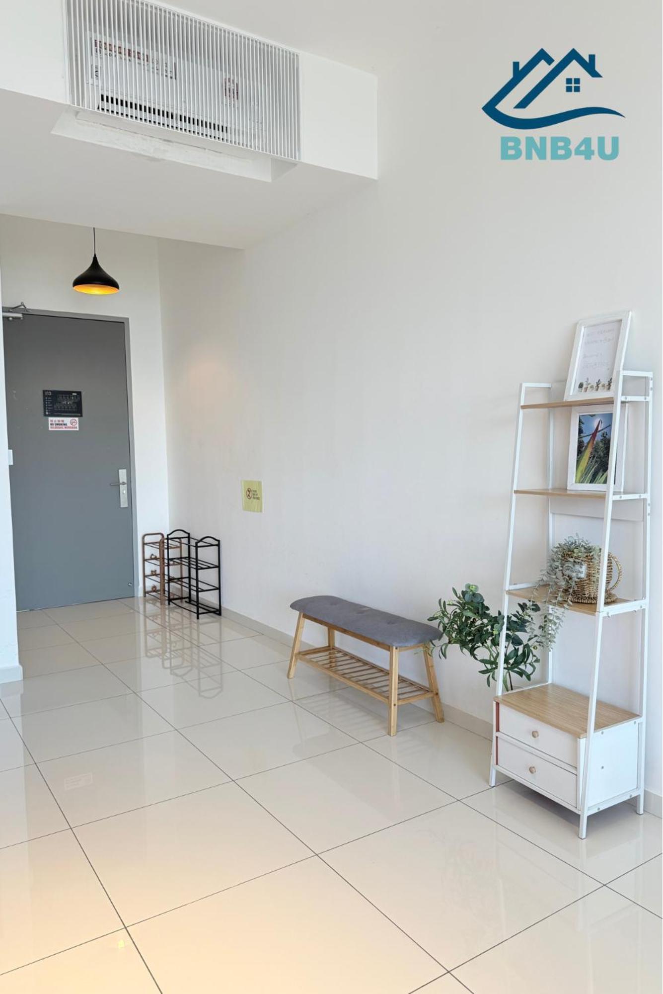 Beacon Executive Suites - Georgetown Penang Eksteriør billede