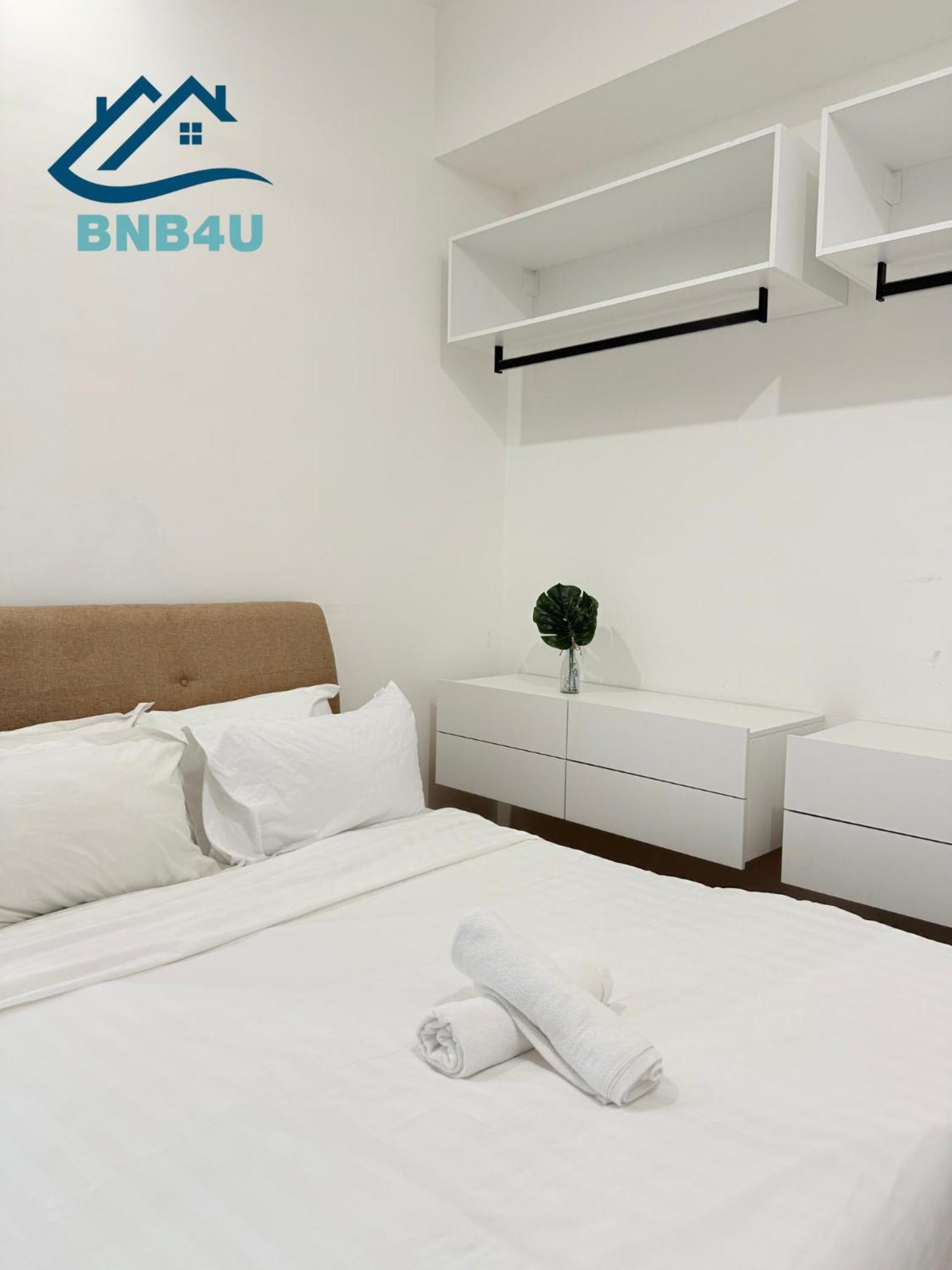 Beacon Executive Suites - Georgetown Penang Eksteriør billede