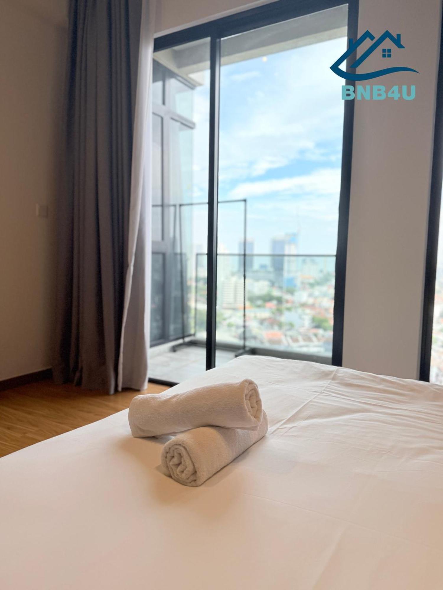 Beacon Executive Suites - Georgetown Penang Eksteriør billede