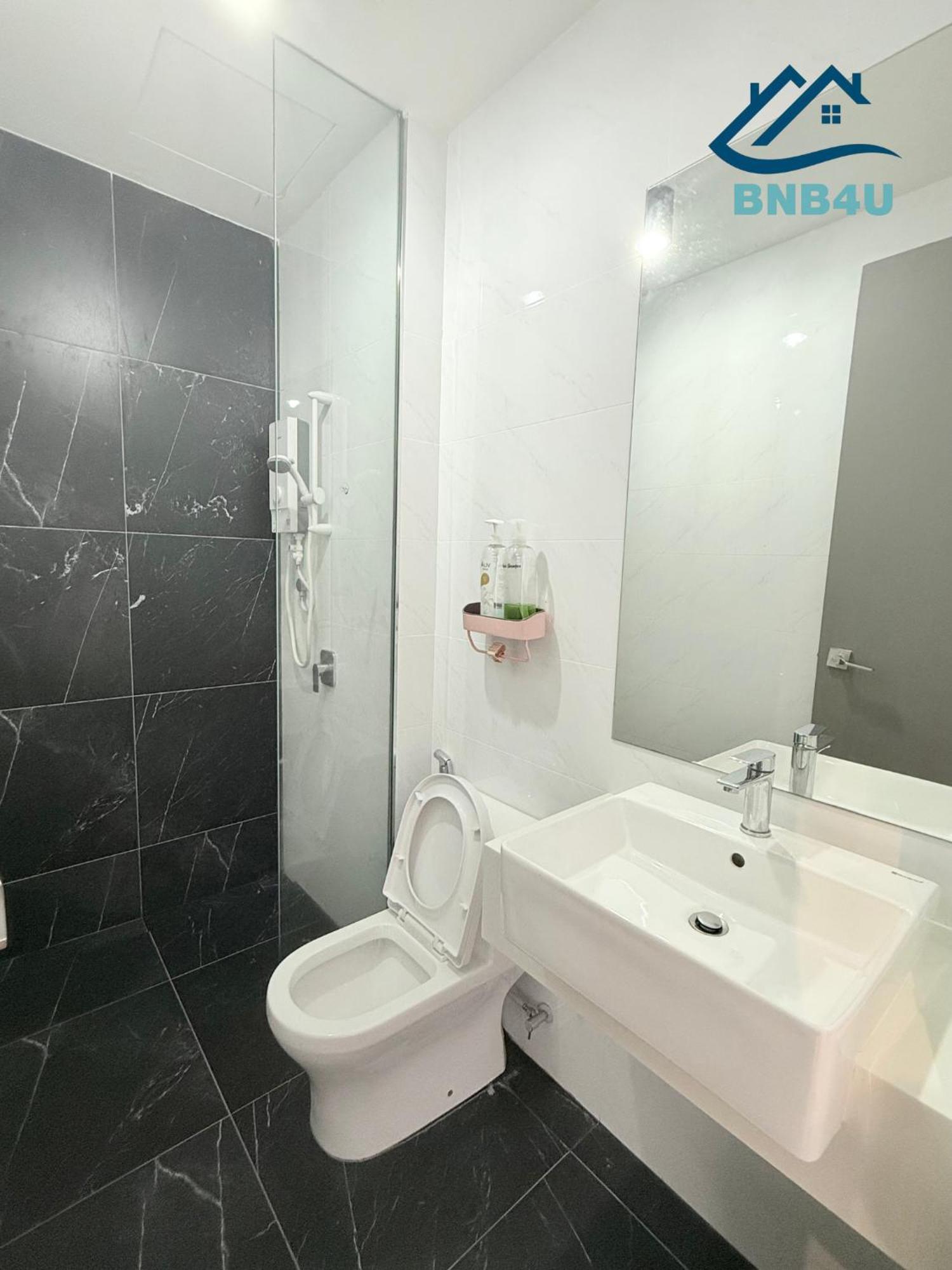 Beacon Executive Suites - Georgetown Penang Eksteriør billede