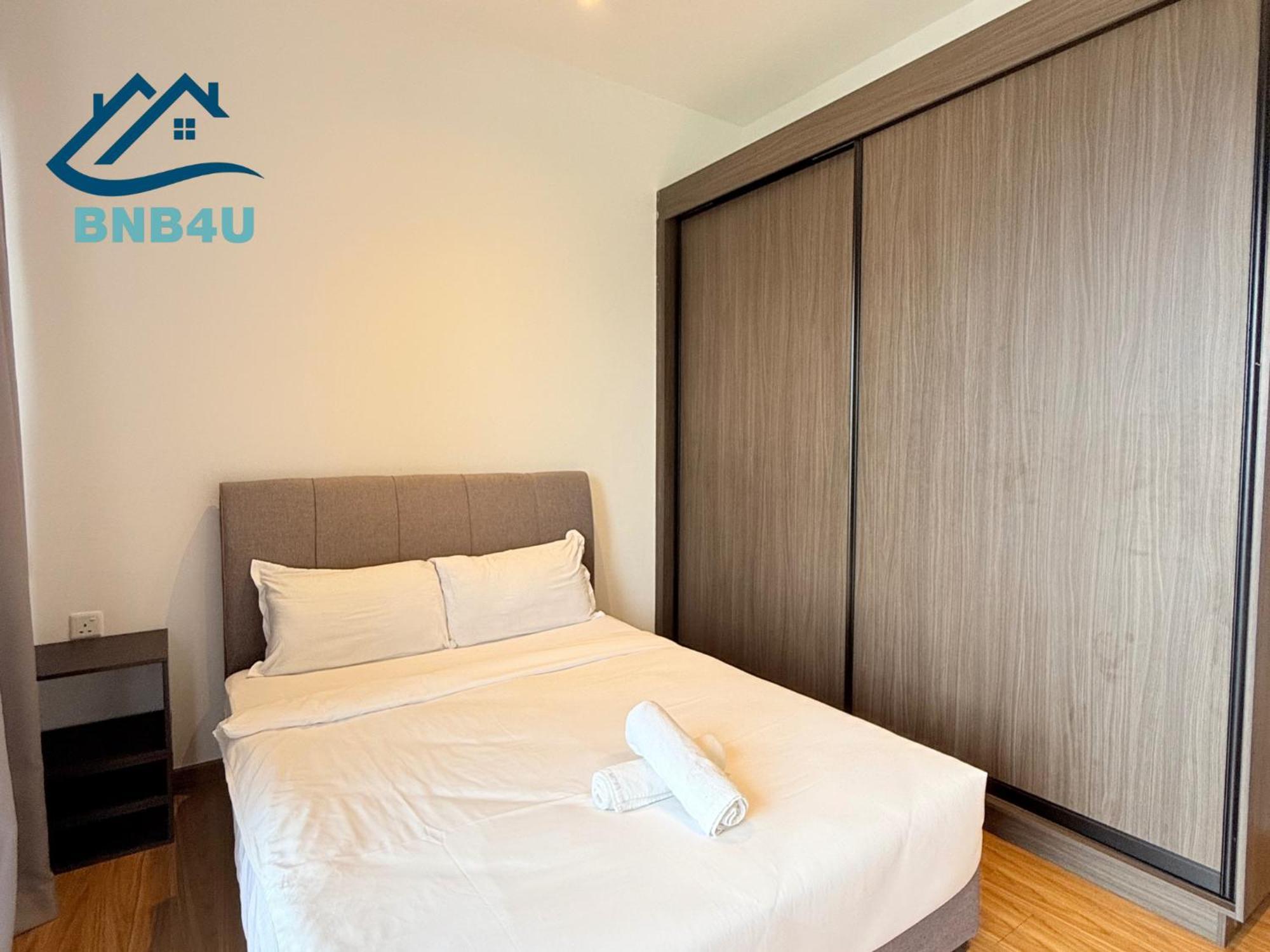 Beacon Executive Suites - Georgetown Penang Eksteriør billede