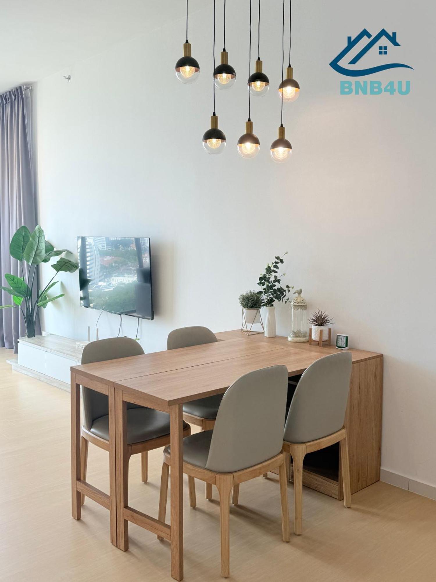 Beacon Executive Suites - Georgetown Penang Eksteriør billede