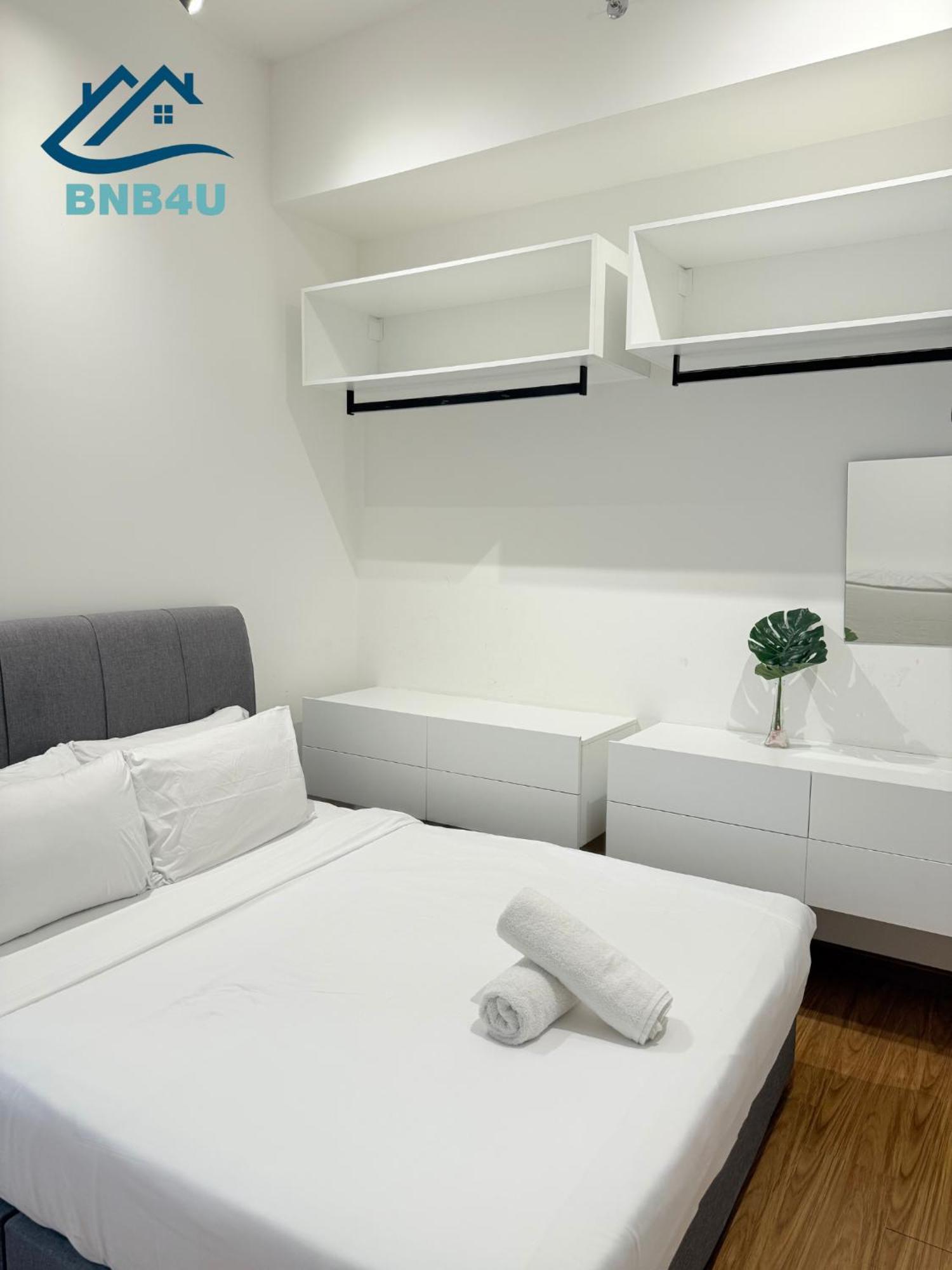 Beacon Executive Suites - Georgetown Penang Eksteriør billede