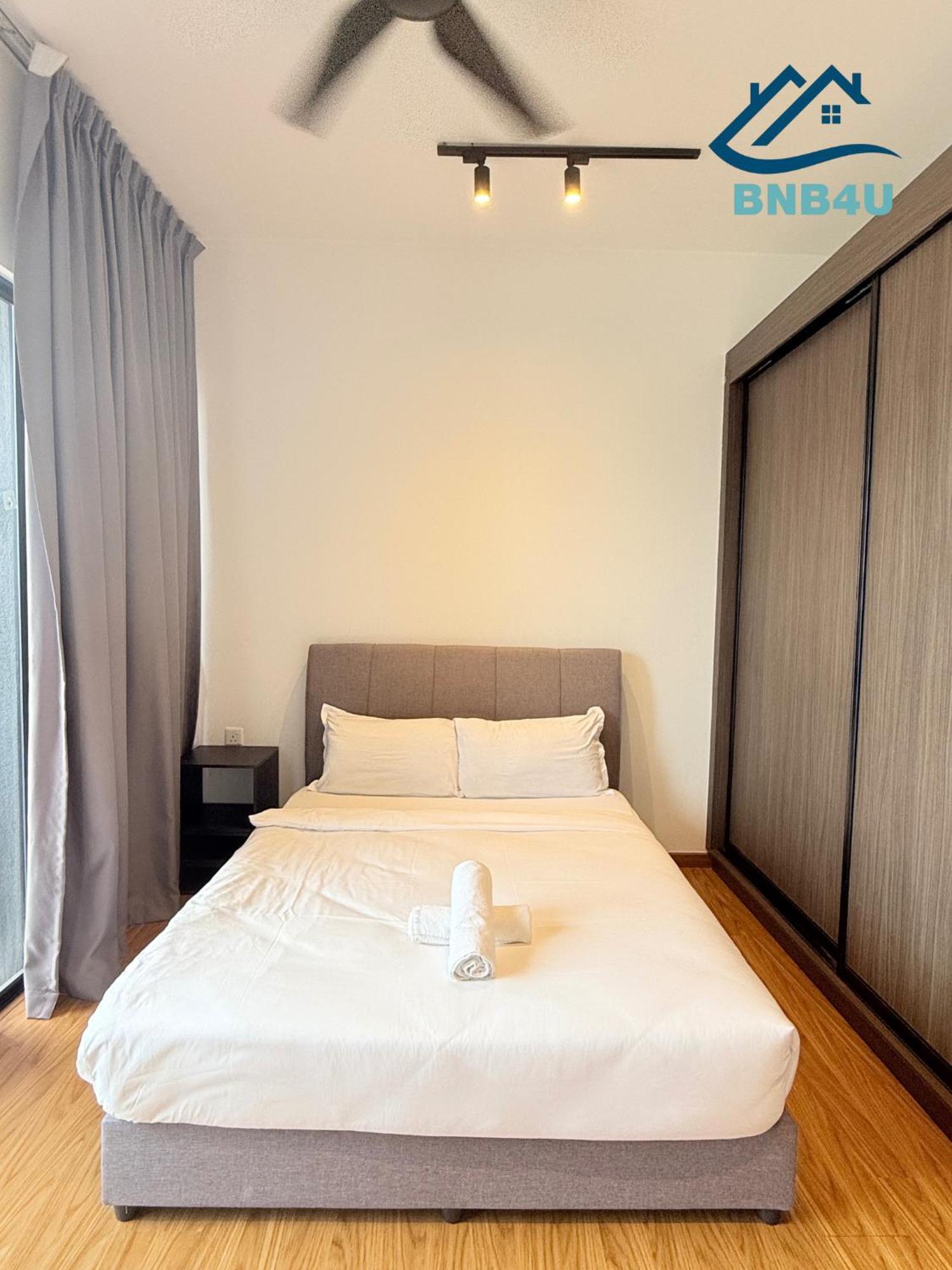 Beacon Executive Suites - Georgetown Penang Eksteriør billede