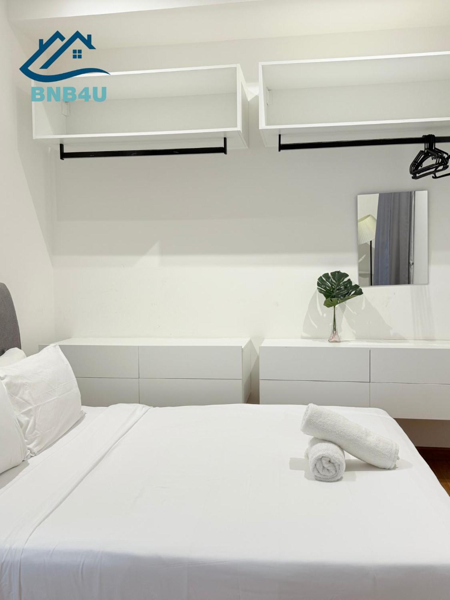Beacon Executive Suites - Georgetown Penang Eksteriør billede